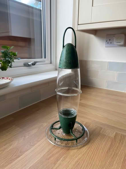 Photo of free Bird feeder (Cubbington CV32) #1