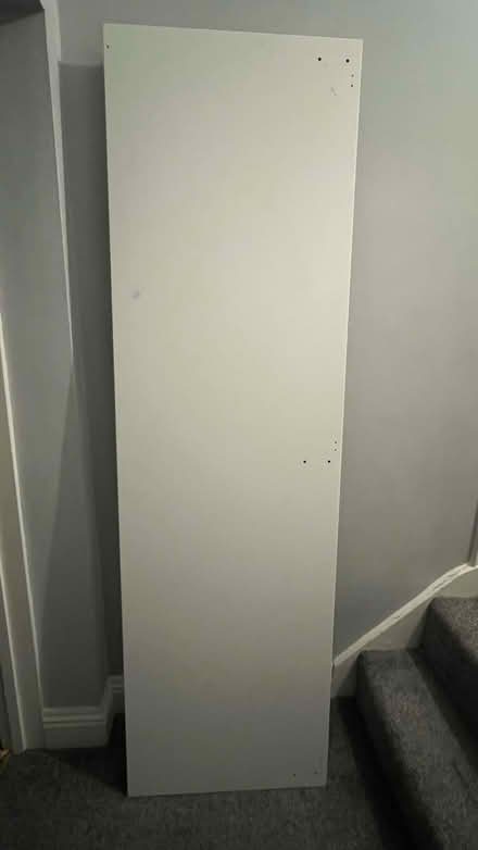 Photo of free Desk & shelves for HighSleeper Bed (Sevenoaks) #4