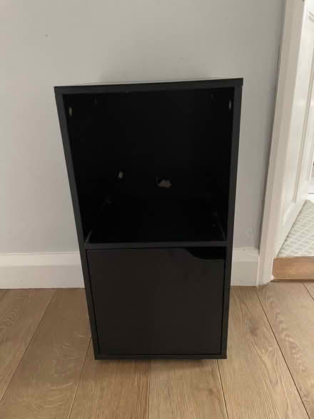 Photo of free Storage unit (Golden Green TN11) #1