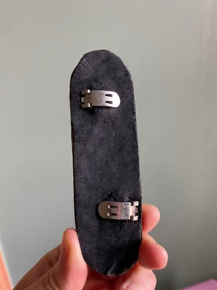 Photo of free Decorate Sandal/Shoe Clip (Binghamton) #2