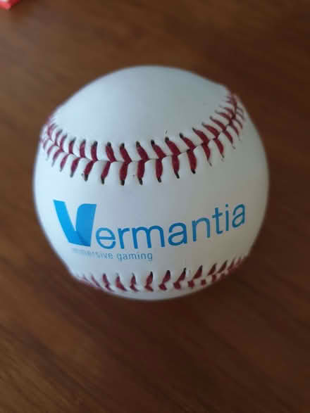 Photo of free Baseball ball - brand new (Radford Semele CV31) #1