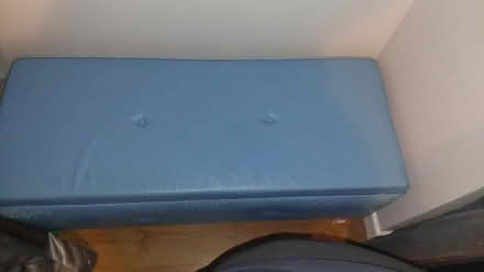 Photo of free Ottoman (West bromwich) #1