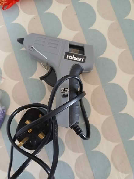 Photo of free Crafty stuff (Parkwood Rainham ME8) #1