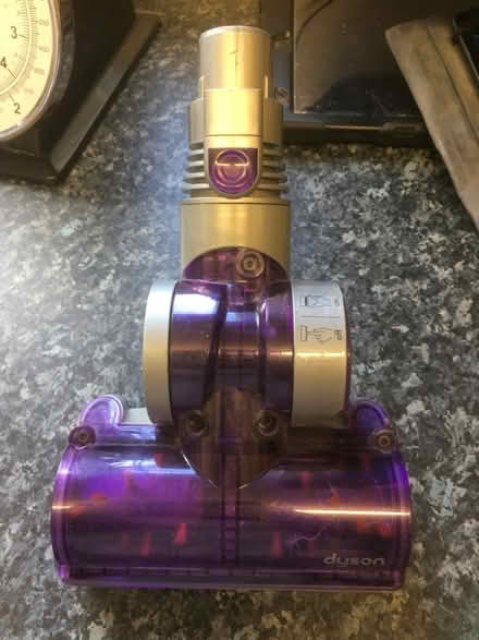 Photo of free Dyson attachment (Boxted CO4) #1