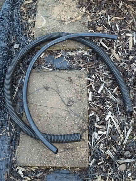 Photo of free Pond pump/water hose (Mapperley NG3) #1