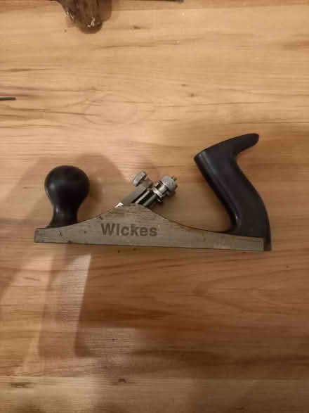 Photo of free Wood planer (Central Preston PR1) #1
