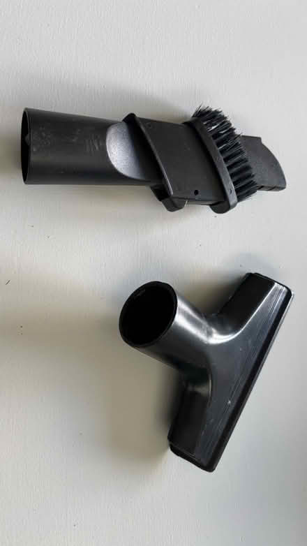 Photo of free New - Vacuum/Hoover attachments (Orpington) #2
