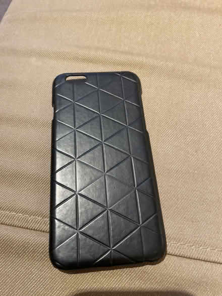 Photo of free iPhone 6s phone case (Kings Norton B38) #1