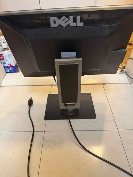 Photo of free Computer monitor screen (Murray Hill, Manhattan) #2