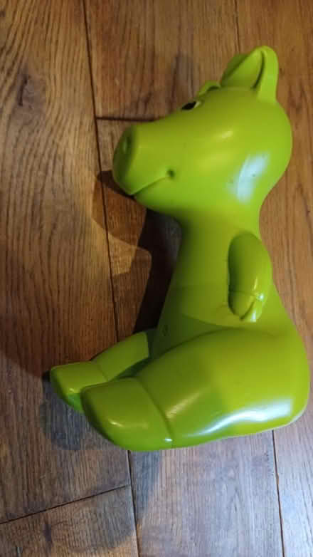 Photo of free Piggy bank (Brailsford DE6) #1
