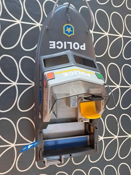 Photo of free Playmobil police boat (Kennington OX1) #1