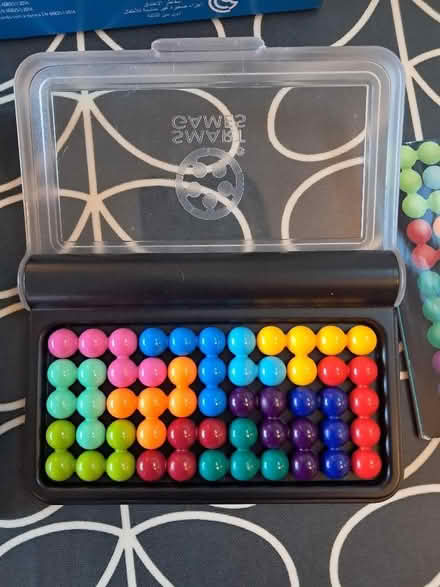 Photo of free Puzzle game (Kennington OX1) #4