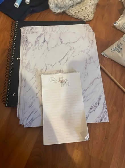 Photo of free Small stationary bundle (Logan square) #1