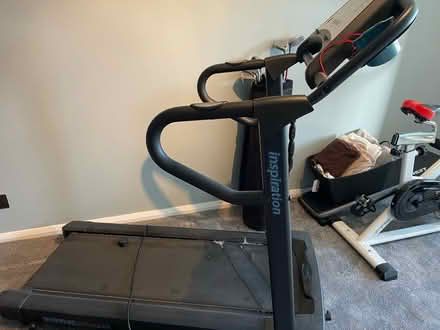 Photo of free Walking Machine (BD13 1PX) #1