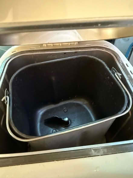 Photo of free Morphy Richards Bread Machine (L16 Childwall) #2