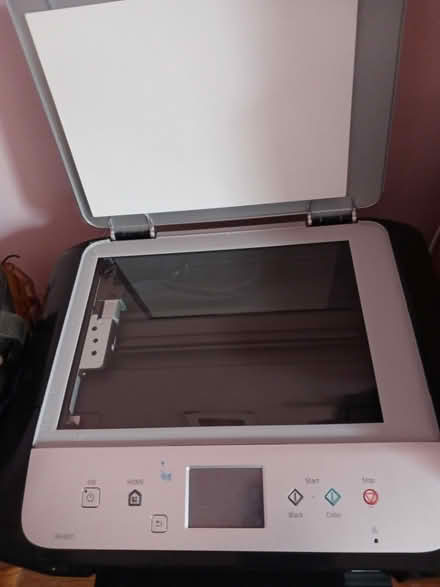 Photo of free Pixma color printer scanner copie (60th cedar ave 19143) #3