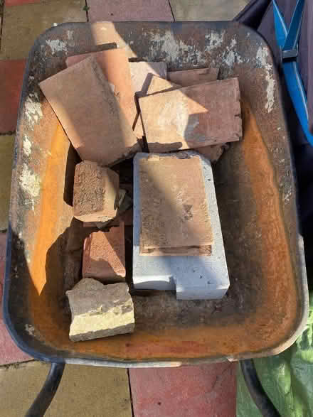 Photo of free Hardcore (Spring Park CR0) #1