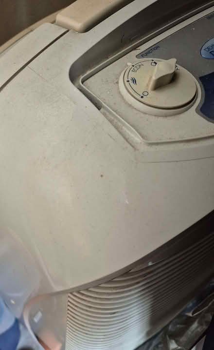Photo of free Dehumidifier (Culcheth WA3) #2