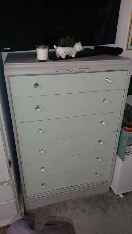 Photo of free drawers (S26 6NF) #1