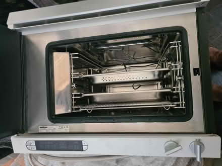 Photo of free Gaggenau steam oven (EX13) #1