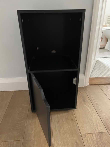 Photo of free Storage unit (Golden Green TN11) #2