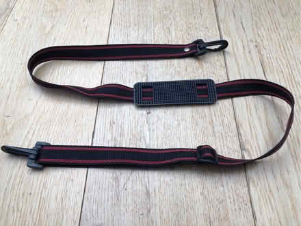 Photo of free Shoulder strap (Harrogate HG2) #1