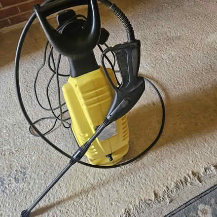 Photo of free Pressure washer lavor (Chelmsford CM1) #1