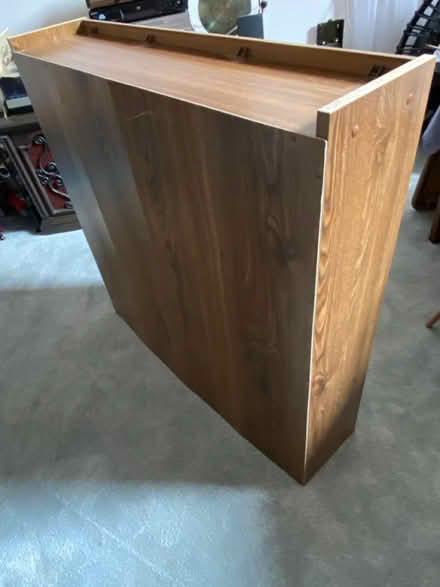 Photo of free Bookshelf (Monta Vista) #2
