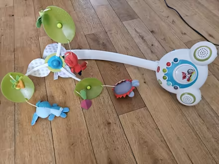 Photo of free Baby mobile (Orpington BR5) #1