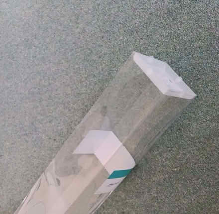 Photo of free Storage Tube (Chippenham SN15) #1