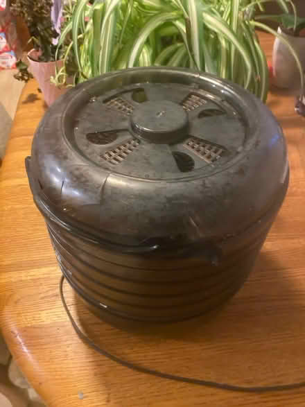 Photo of free Old working dehydrator (Hayward) #1