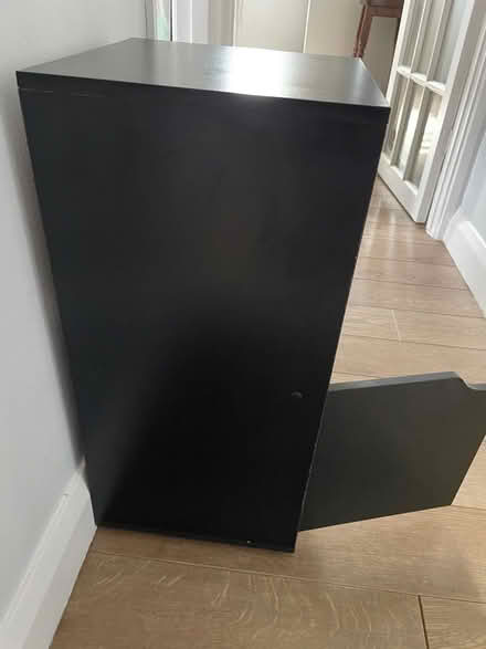 Photo of free Storage unit (Golden Green TN11) #4