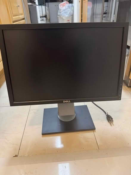 Photo of free Computer monitor screen (Murray Hill, Manhattan) #1