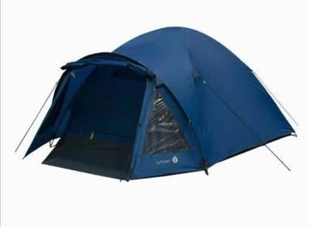 Photo of free Tent (Downhead Park MK15) #1