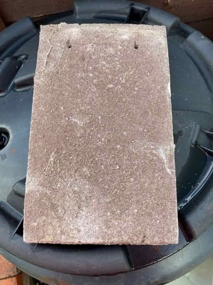 Photo of free New roof tiles (Spring Park CR0) #1