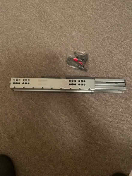 Photo of free Undermount drawer slides (Buena Park) #1