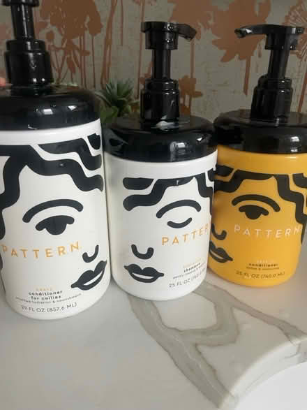 Photo of free Pattern hair products (Harlem) #1