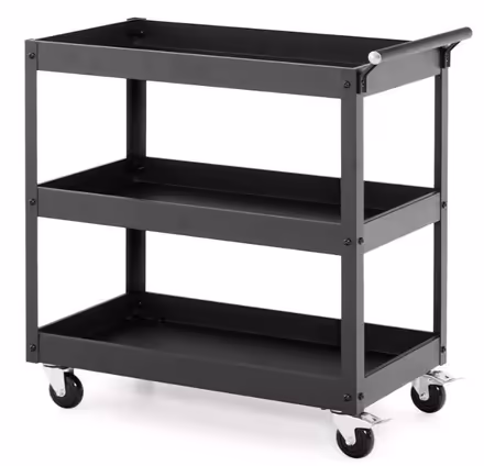 Photo of Sturdy trolley (Epping CM16) #1