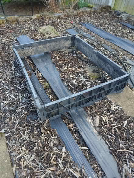 Photo of free Raised bed surround (Mapperley NG3) #1