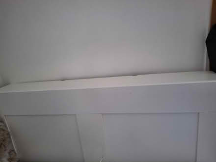 Photo of free Headboard (E17) #2