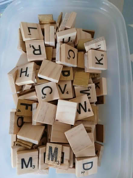 Photo of free Crafty stuff (Parkwood Rainham ME8) #4