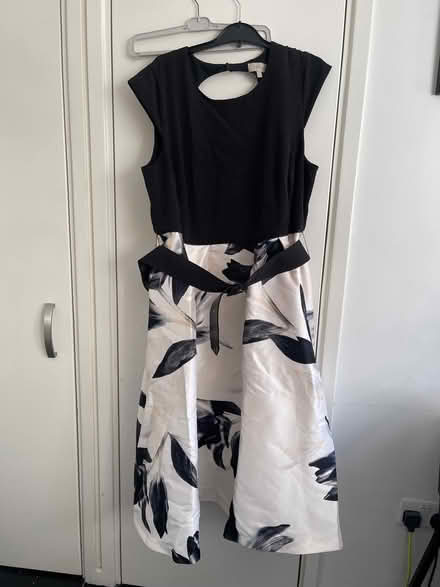 Photo of free Dress - Size 24/26. Midi/maxi length (Bethnal Green E2) #1