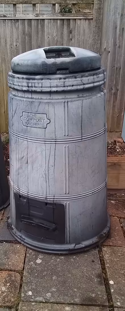 Photo of free Compost bin (North Town SL6) #2