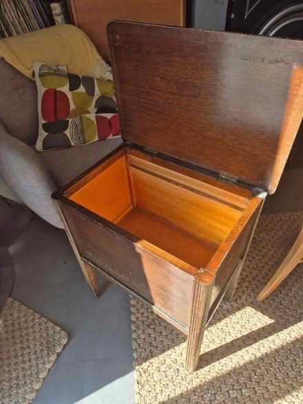 Photo of free Sowing box (Lowestoft NR32) #2