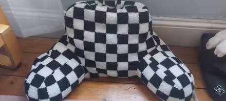 Photo of free Sit up cushion (Lower Weston) #1