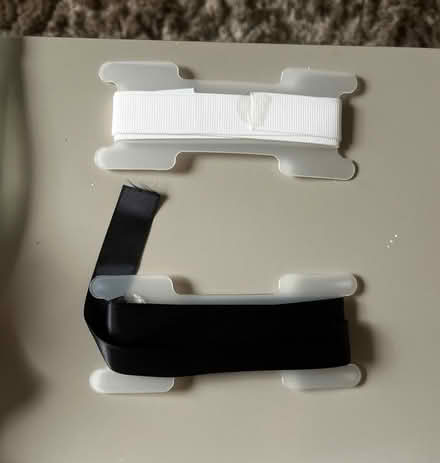 Photo of free Ribbon - varied colours & sizes (HA8 / Edgware) #3
