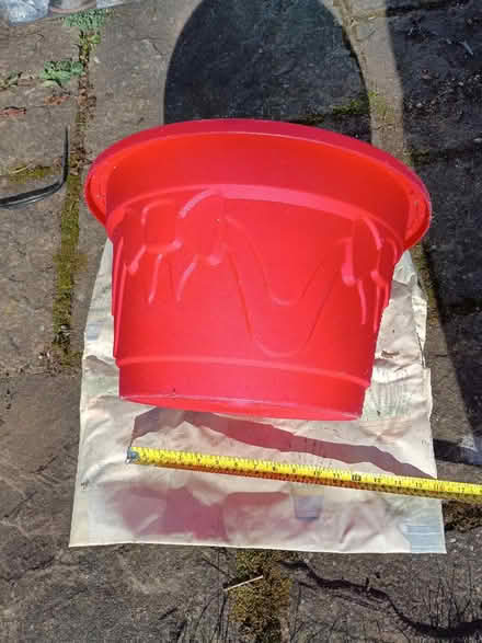 Photo of free Christmas tree stand (Twickenham TW1) #3