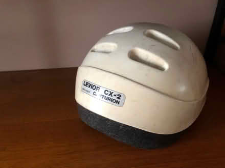 Photo of free Two cycle helmets (Seaside BN22) #3
