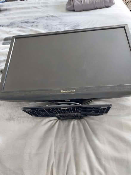 Photo of free 21 inch monitor (Netherley L27) #1