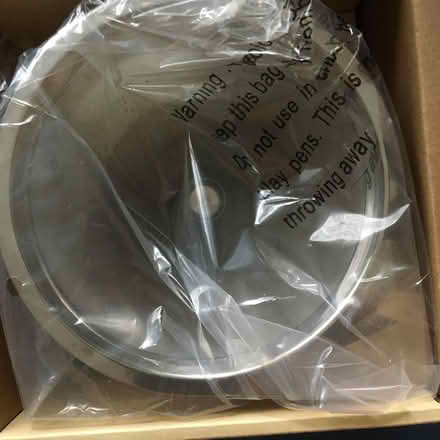 Photo of free Mesh Coffee Filter (NEW) (Arlington(Rte3/nr Bishop Schl)) #2